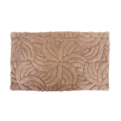 Kwong Non-Slip Bath Rug