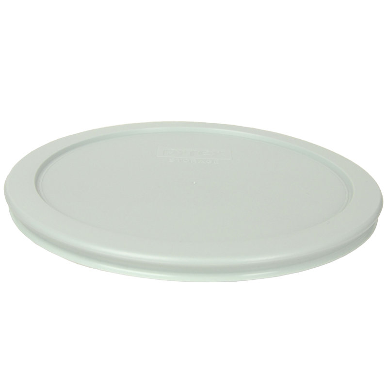 Contenant alimentaire 4 tasses, Turquoise trouble