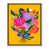 Flottant argent