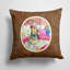  Coussin décoratif Airedale