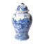 Handmade Ginger Jar
