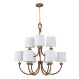 Bimini Chandelier