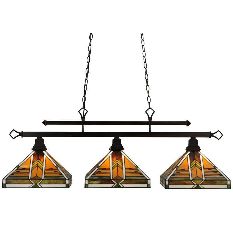 3 - Light Pendant