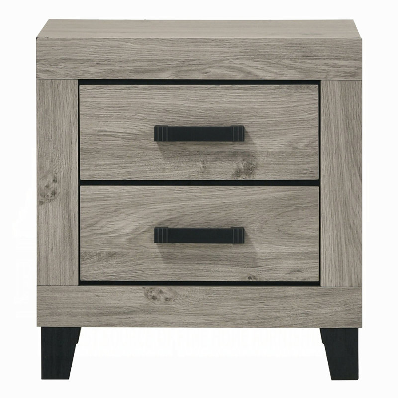 Chi Nightstand