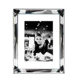 Audrey Hepburn Print by Jack Robinson