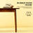 Mid-Century Modern Kitchen Table,Rectangle Dining Table,For Your Home
