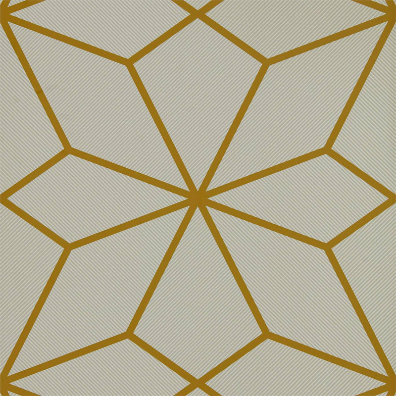 Axal Wallpaper, Litchen