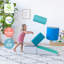 Ensemble de jeu ECR4Kids SoftZone, blocs de construction, 5 pièces-32650480