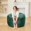 Fauteuil à billes en mousse à mémoire de forme avec housse amovible-1575739252-1563644081
