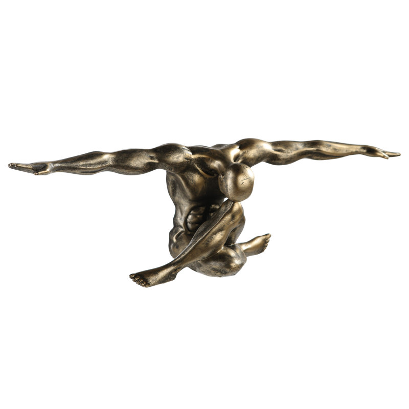 Melynda People Figurines & Sculptures
