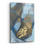 Art mural en verre Epic Art «Mesmerize 4» par Lori Arbel-116354218
