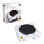Quest 1500W Electric Single Hot Plate