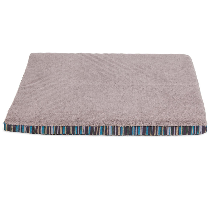Tapis de lit orthopédique antimicrobien