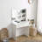 Vanity Desk with Mirror