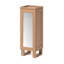 Mezza Freestanding Bathroom Cabinet-1659239486