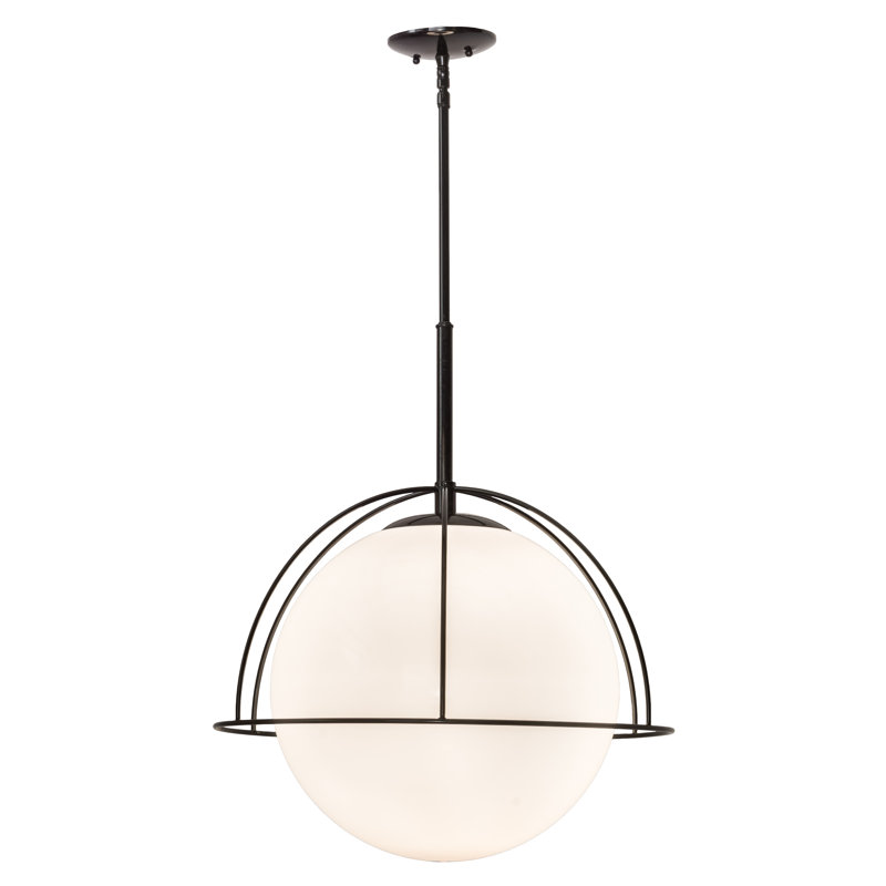 Heliocentricity 1 - Light Pendant