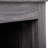 Chueyee 22.95'' W Nightstand-866582421
