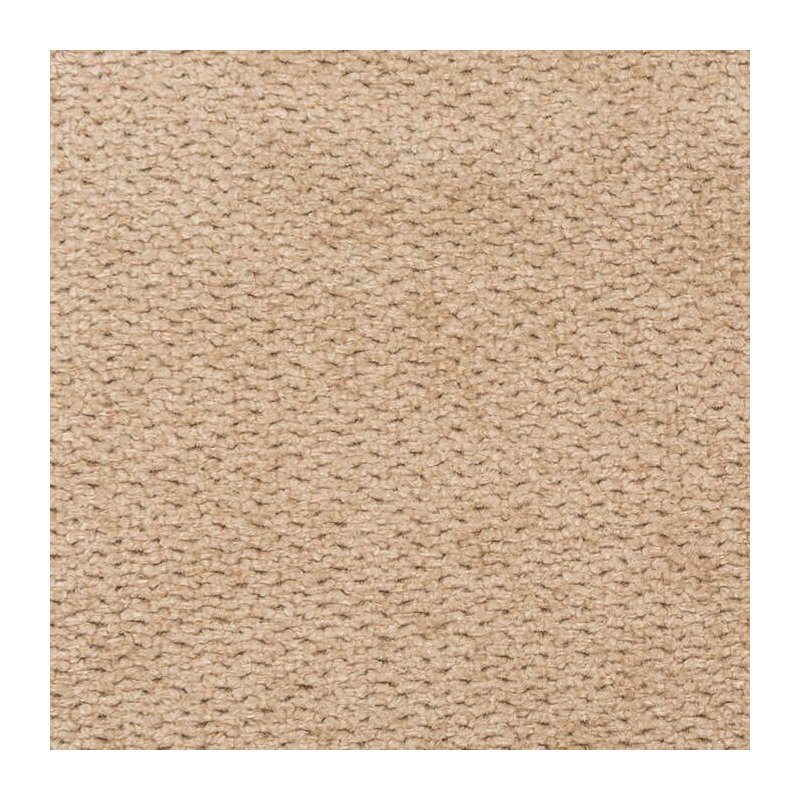 Tissu de chenille Veneto, Dune