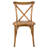 Crossback Chair ToughResin By Chivari-109591992