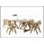 Chêne / beige est en rupture de stock