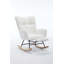 Chaise berçante Modern-1610811909
