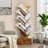Clista Storage Bookcase