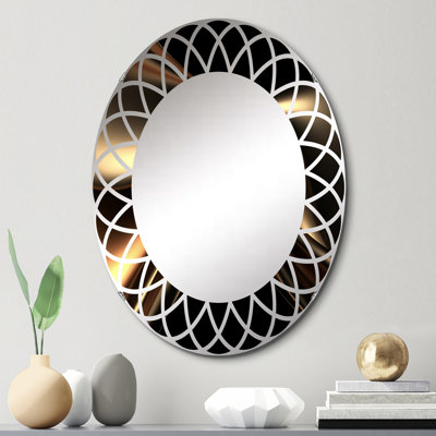 Miroir Boughyard