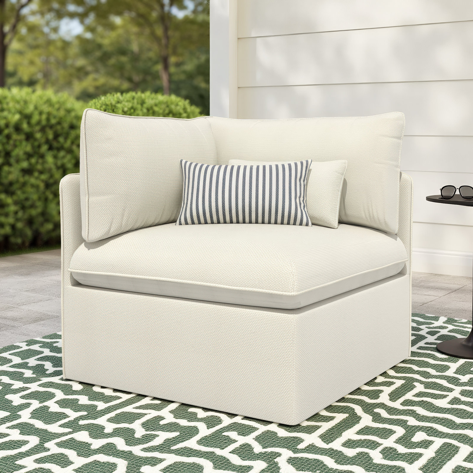 Patio Lounge Chair