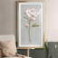 Pivoine magique I - Cadre photo, reproduction d'art sur papier-289327676-289327674