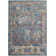 Peniste Oriental Area Rug