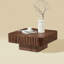 Table basse carrée 31,5 pouces Handcraft-1069355809-1069355838