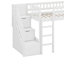 Lit mezzanine simple avec glissade-1569768717