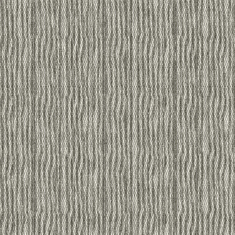 Rafia Grasscloth Grey Wallpaper, Gray