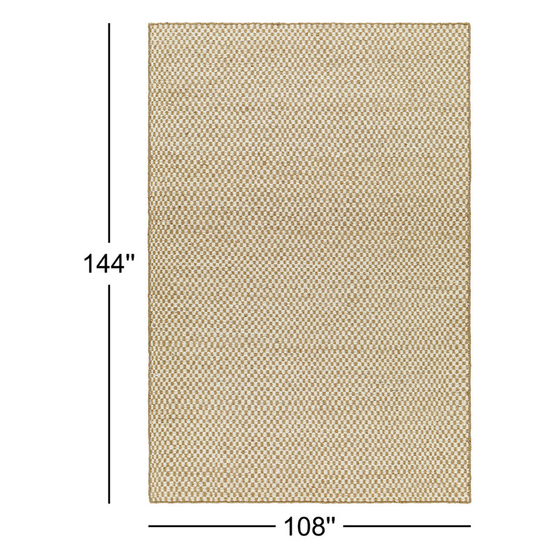 Bolton Area Rug, Rectangle 9' x 12'