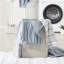 Ensemble de draps en percale de coton 200 fils Bradford-27355242-89015958
