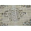 Tapis tendance, tapis rétro, tapis frais, grands tapis verts 5,1 x 8,7 pi, tapis turc