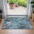 Bleu sarcelle