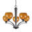 North Bay 5 - Light Classic / Traditional Chandelier-7145002-11401791-7144991