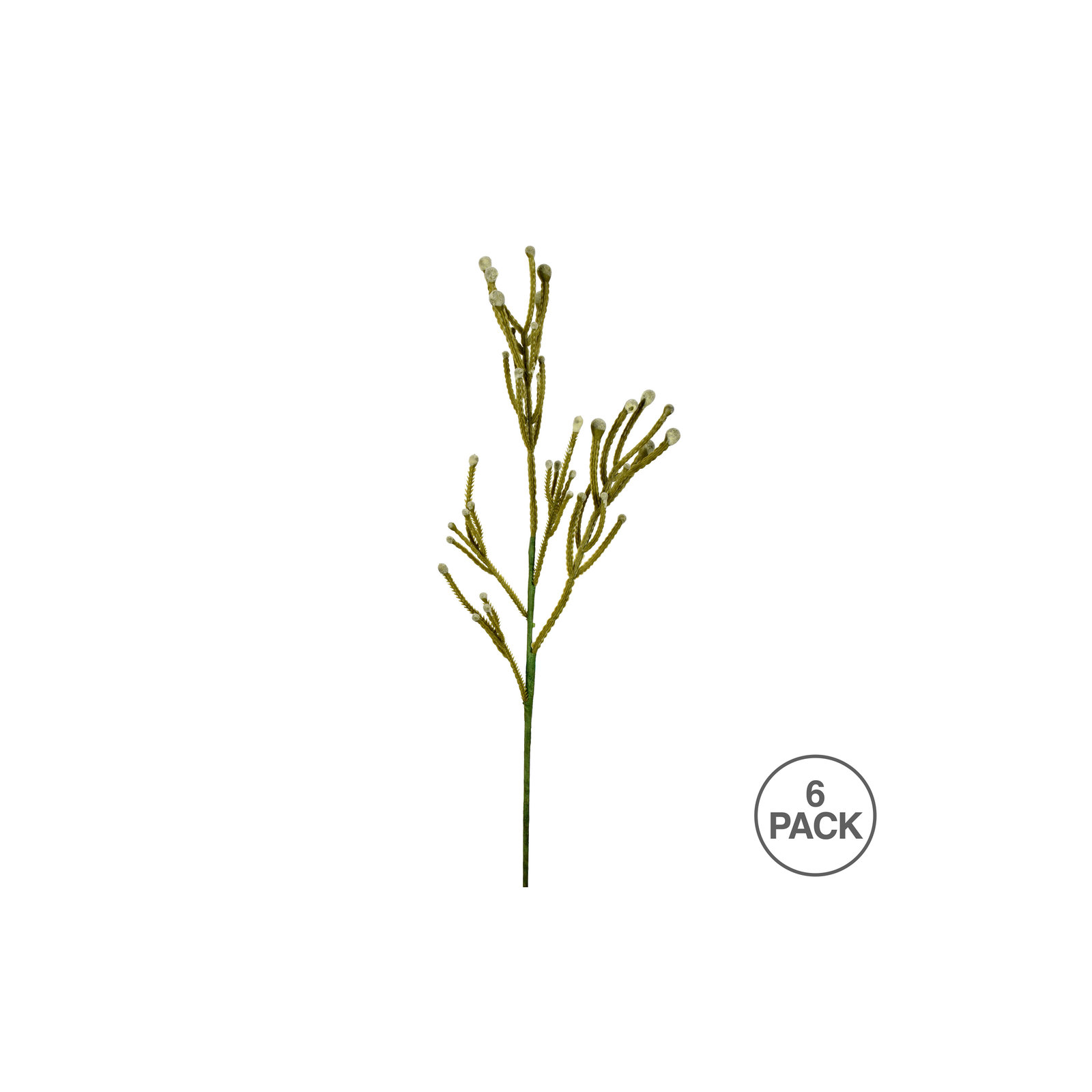 18'' Faux Branch