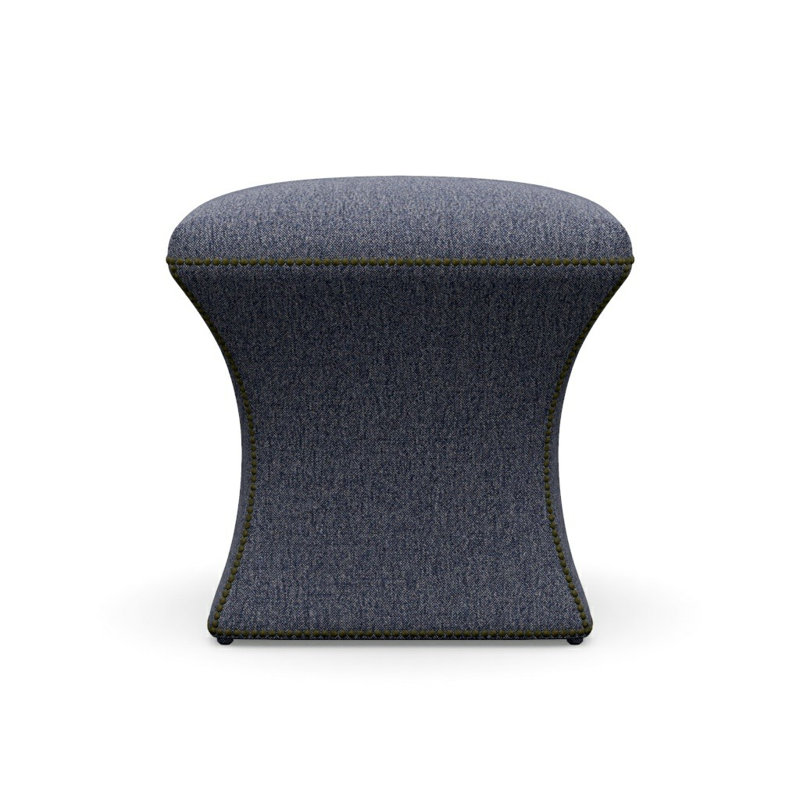 Roxie Square Ottoman, Lotus 263336
