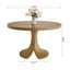 Table de salle à manger Aurora Luxury-816245298