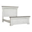 Lapwai Solid Wood Bed-85768092