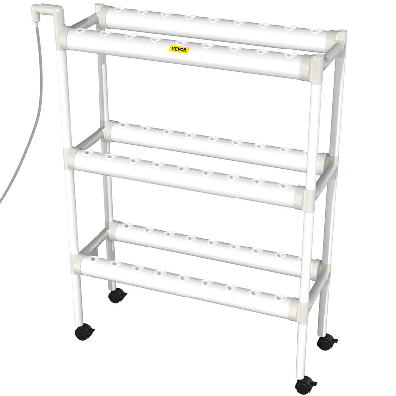 VEVOR 10 Hydroponic Unit Fruits / Vegetables