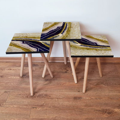 Nesting Table (3 Pieces)