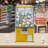 Gumball Machine Candy Vending Machine-93218614