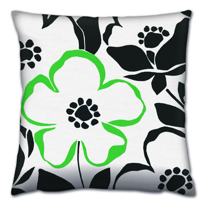 Kanesha Cushion with Filling
