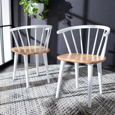 Sheffield Solid Wood Dining Chair