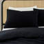 Soft Boucle Duvet Cover Set-90559956-90559953