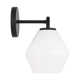 Rooks 2 - Light Dimmable Vanity Light