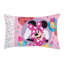Ensemble de lit pour tout-petits 4 pièces Disney Minnie Mouse